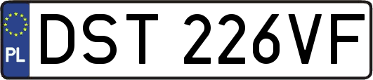 DST226VF