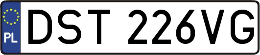DST226VG