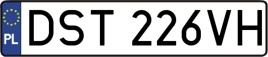 DST226VH