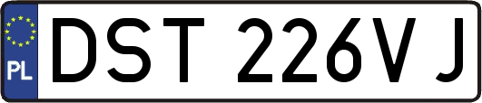DST226VJ