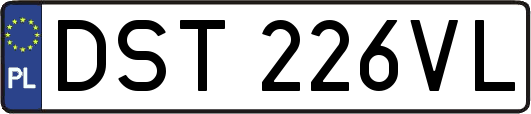 DST226VL
