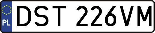 DST226VM