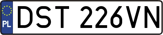DST226VN