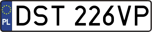 DST226VP