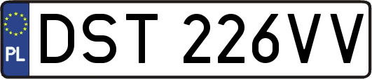 DST226VV