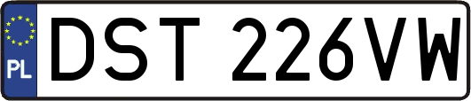 DST226VW