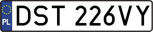 DST226VY