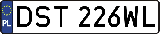 DST226WL