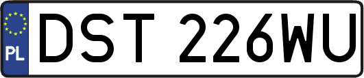 DST226WU