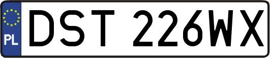 DST226WX