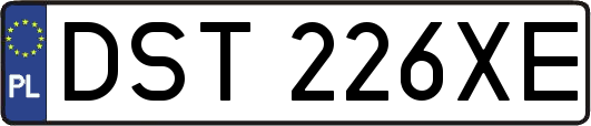 DST226XE