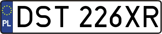 DST226XR