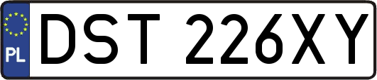 DST226XY