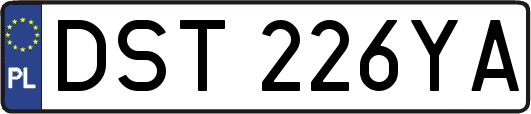 DST226YA
