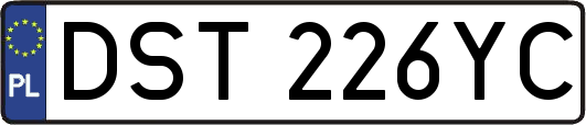 DST226YC