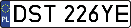 DST226YE