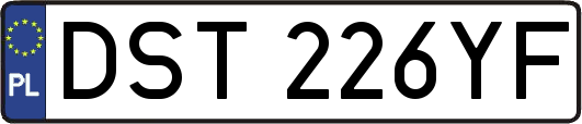 DST226YF