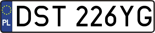 DST226YG