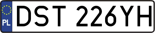 DST226YH