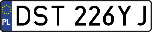 DST226YJ