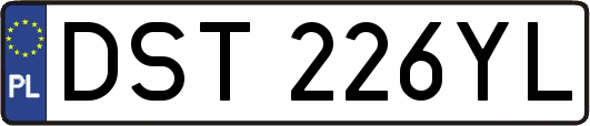 DST226YL
