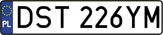DST226YM