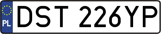 DST226YP