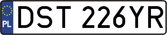 DST226YR