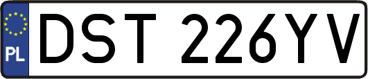 DST226YV