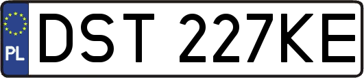 DST227KE