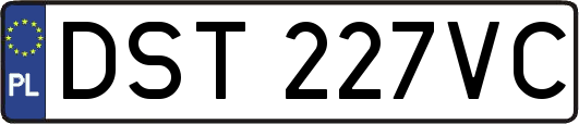 DST227VC