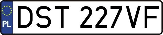DST227VF