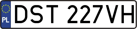 DST227VH
