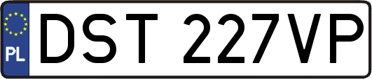 DST227VP