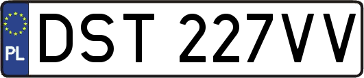 DST227VV