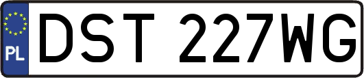 DST227WG