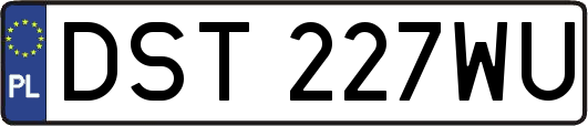 DST227WU