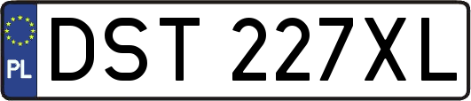 DST227XL