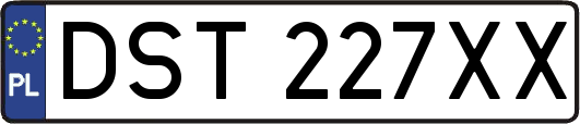 DST227XX