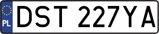 DST227YA