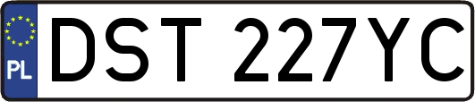 DST227YC