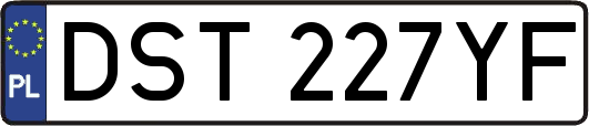 DST227YF