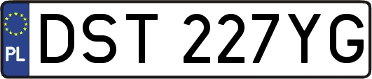 DST227YG