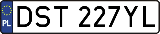 DST227YL
