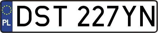 DST227YN