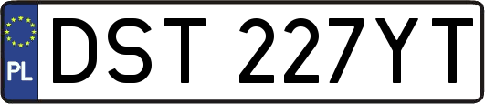DST227YT
