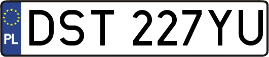 DST227YU