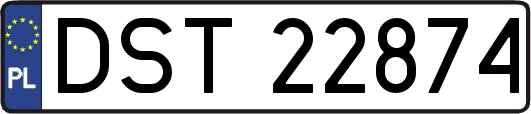 DST22874