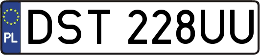 DST228UU
