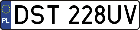 DST228UV